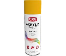 ACRYLIC PAINT 1023 AMARILLO TRÁFICO 400 ML